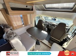 
 Rimor Sarus 69 Plus full									