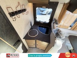 
 Rimor Sarus 69 Plus full									