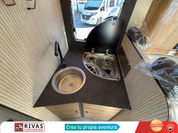 
 Rimor Sarus 69 Plus full									