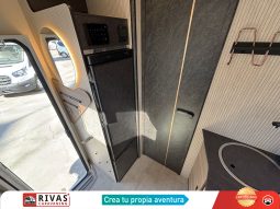 
 Rimor Sarus 69 Plus full									