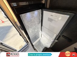 
 Rimor Sarus 69 Plus full									