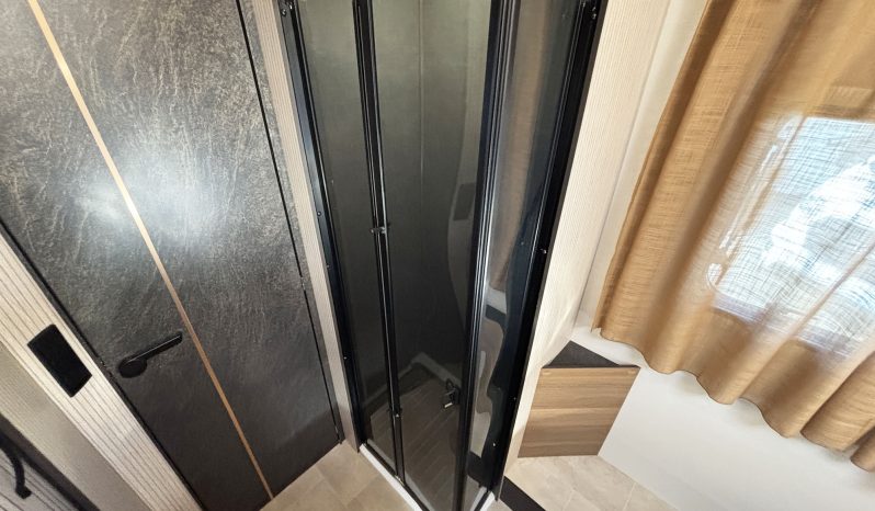 
 Rimor Sarus 69 Plus full									
