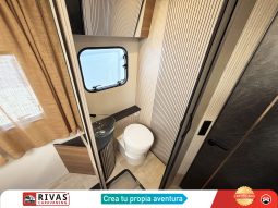 
 Rimor Sarus 69 Plus full									