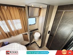 
 Rimor Sarus 69 Plus full									