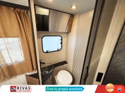 
 Rimor Sarus 69 Plus full									