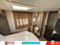 
 Rimor Sarus 69 Plus full									