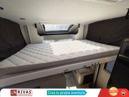 
 Rimor Sarus 69 Plus full									