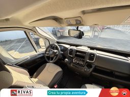 
 Rimor Sarus 69 Plus full									