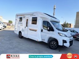 Rimor Sarus 67 Plus full