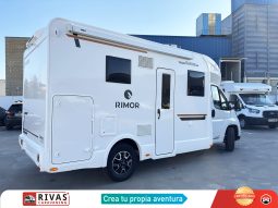 Rimor Sarus 67 Plus full
