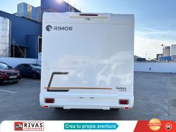 Rimor Sarus 67 Plus full
