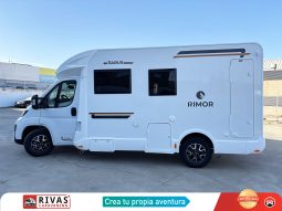 Rimor Sarus 67 Plus full