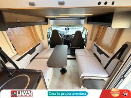 Rimor Sarus 67 Plus full