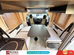 Rimor Sarus 67 Plus full