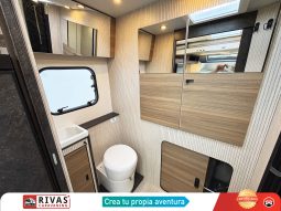 Rimor Sarus 67 Plus full