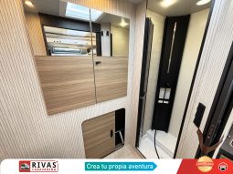 Rimor Sarus 67 Plus full