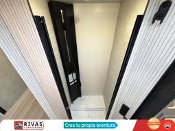 Rimor Sarus 67 Plus full
