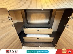 Rimor Sarus 67 Plus full