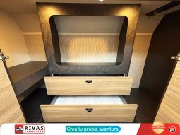 Rimor Sarus 67 Plus full