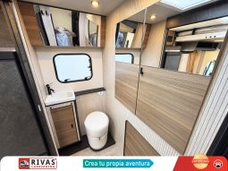 Rimor Sarus 67 Plus full