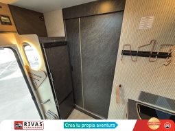 Rimor Sarus 67 Plus full