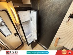 Rimor Sarus 67 Plus full