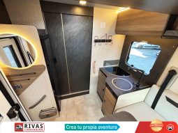 Rimor Sarus 67 Plus full