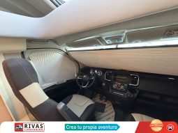 Rimor Sarus 67 Plus full