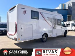 Rapido 696F full
