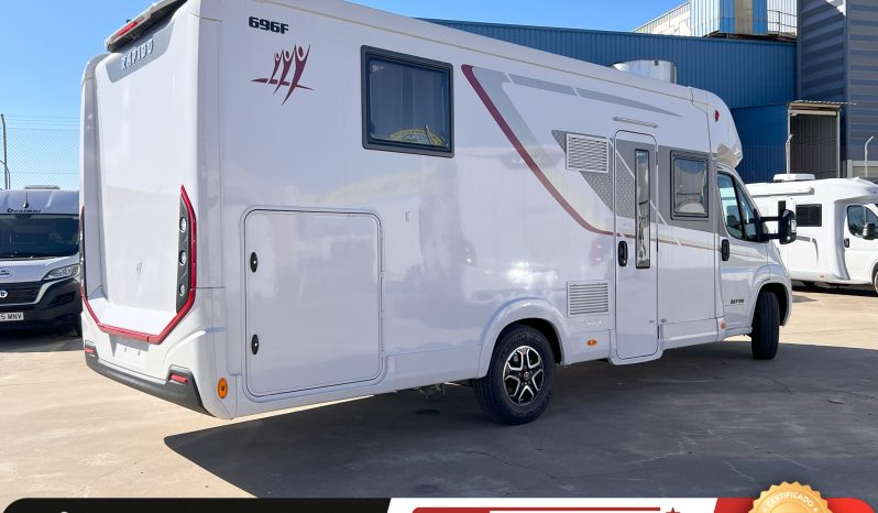 
 Rapido 696F full									