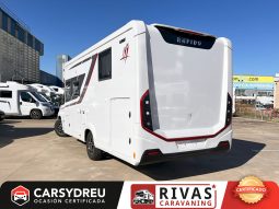 Rapido 696F full