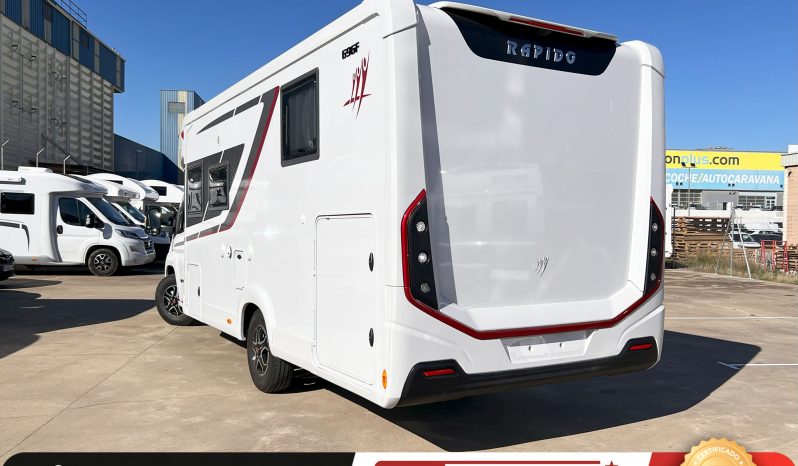 
 Rapido 696F full									