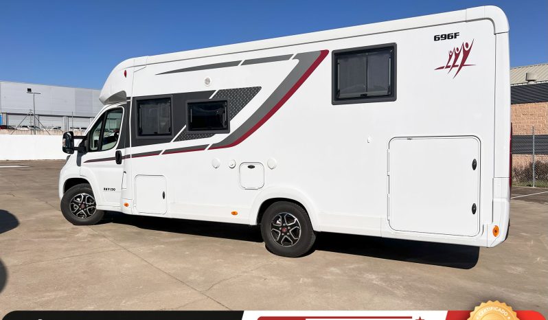 
 Rapido 696F full									