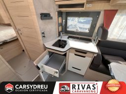 Rapido 696F full