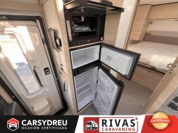Rapido 696F full