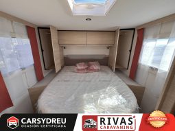 Rapido 696F full