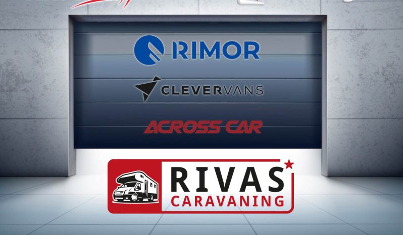 
 Rimor Sarus 5 full									