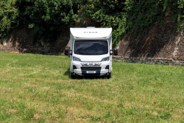 Rimor Sarus 66 Plus