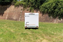Rimor Sarus 66 Plus full