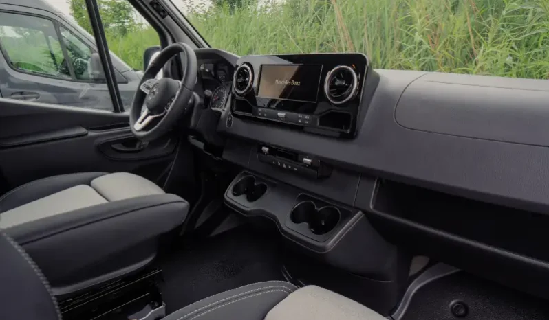 
 Clever Aventuro 600 4×4 full									