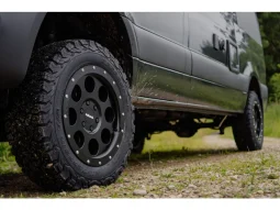
 Clever Aventuro 600 4×4 full									