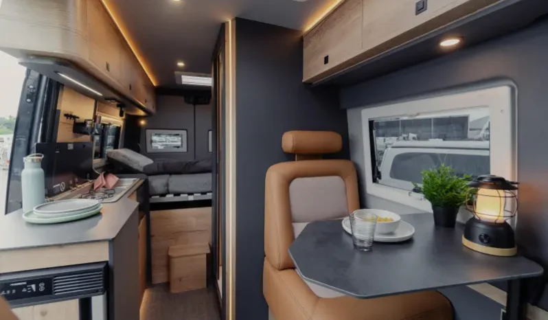 
 Clever Aventuro 600 4×4 full									