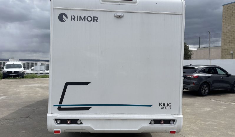
 Rimor Kilig 69 Plus full									