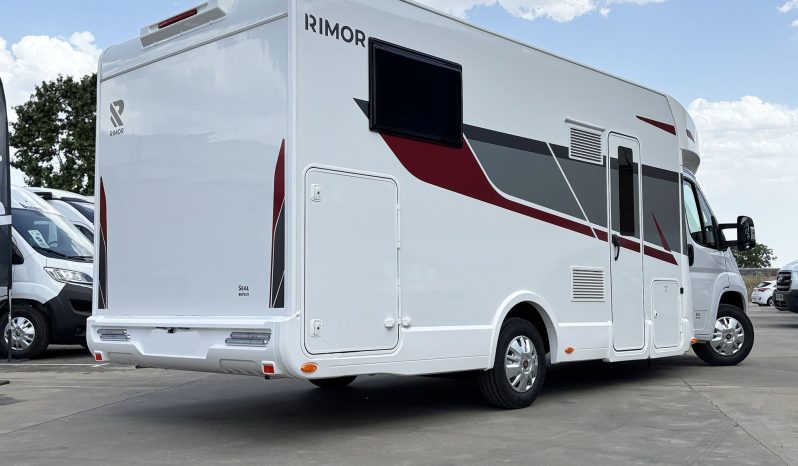 
 Rimor Seal 95 Plus full									
