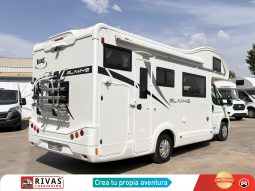 
 McLouis Glamys 322 full									