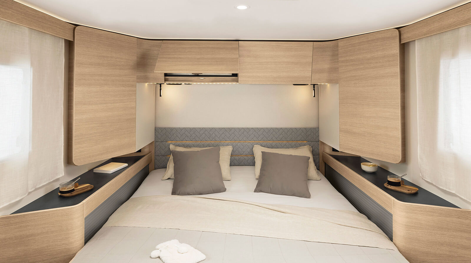 Rapido 8096DF