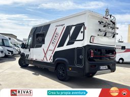
 Challenger X250 full									