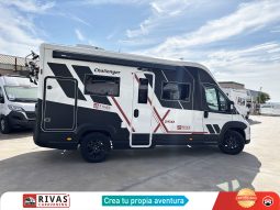 
 Challenger X250 full									