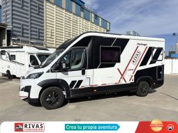 
 Challenger X250 full									