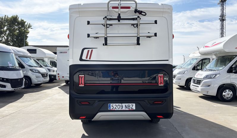 
 Challenger X250 full									